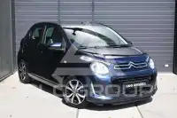 2018 Citroen C1