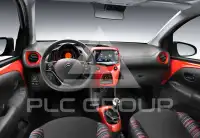 2018 Citroen C1