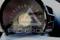 2018 Citroen C1