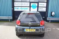 2018 Citroen C1