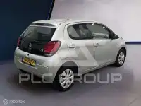 2018 Citroen C1