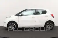 2018 Citroen C1