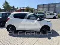 2018 Citroen C1