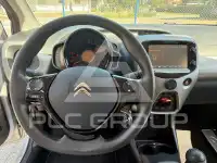 2018 Citroen C1