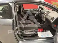 2018 Citroen C1