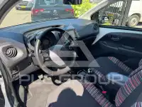 2018 Citroen C1