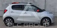 2018 Citroen C1