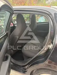 2018 Citroen C1