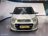 2018 Citroen C1