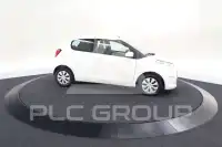 2018 Citroen C1