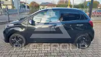 2018 Citroen C1