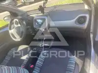 2018 Citroen C1