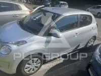 2018 Citroen C1