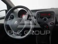 2018 Citroen C1