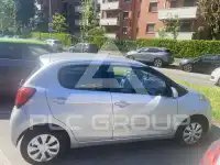 2018 Citroen C1