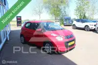 2018 Citroen C1