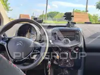2018 Citroen C1