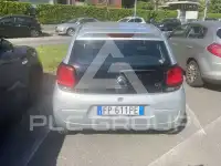 2018 Citroen C1