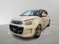 2018 Citroen C1