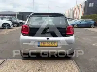 2018 Citroen C1