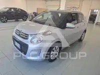 2018 Citroen C1
