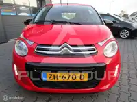 2018 Citroen C1
