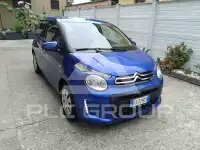 2018 Citroen C1