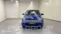2018 Citroen C1