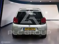2018 Citroen C1