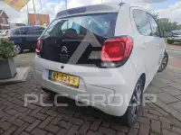 2018 Citroen C1