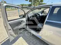 2018 Citroen C1