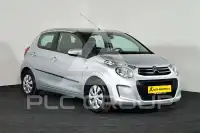 2018 Citroen C1