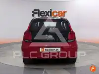 2018 Citroen C1