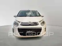 2018 Citroen C1
