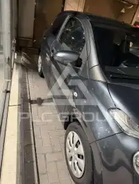 2018 Citroen C1