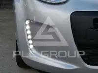 2018 Citroen C1