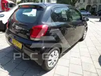 2018 Citroen C1