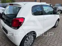 2018 Citroen C1