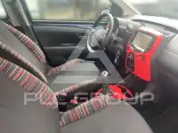 2018 Citroen C1