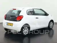2018 Citroen C1