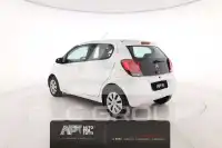 2018 Citroen C1