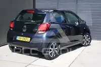 2018 Citroen C1