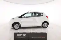 2018 Citroen C1
