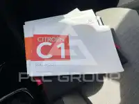 2018 Citroen C1