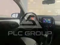 2018 Citroen C1