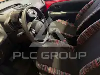 2018 Citroen C1