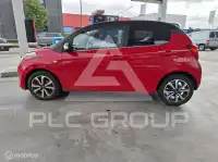 2018 Citroen C1