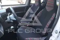 2018 Citroen C1