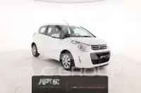 2018 Citroen C1
