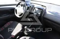 2018 Citroen C1